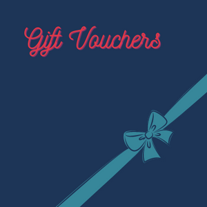 Gift Vouchers