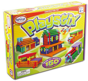 Playstix - Basic Set