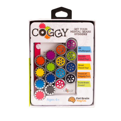 Coggy review best sale