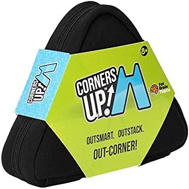 Corners Up