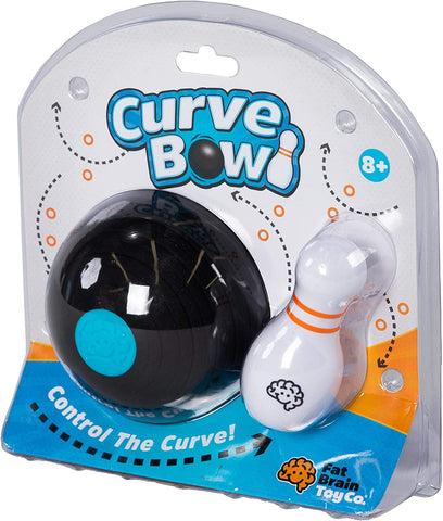 Curve Bowl
