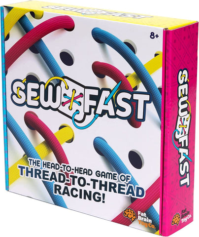 Sew Fast