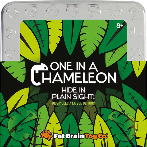 One in a Chameleon