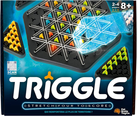 Triggle