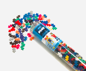 PLUS-PLUS – Large Basic Tube