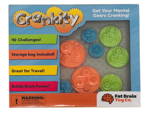 Crankity
