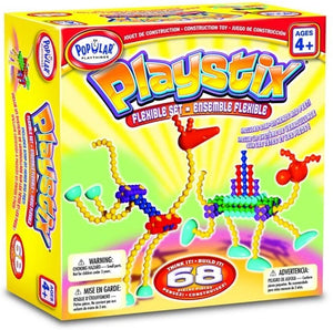 Playstix - Flexible Set