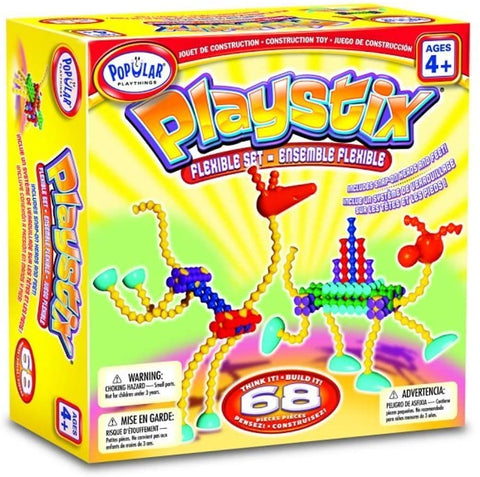 Playstix - Flexible Set