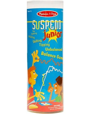 Suspend Junior