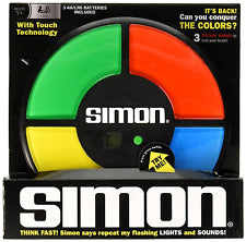 Simon Says